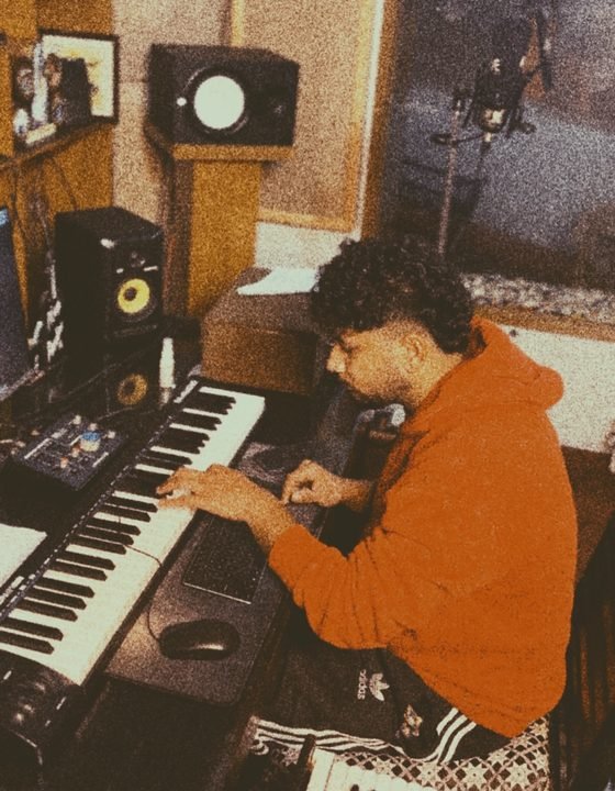 Mezrab Music