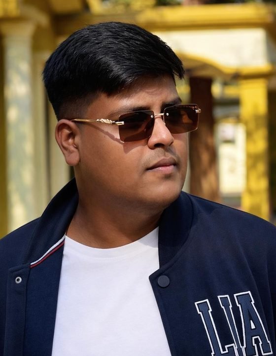 Venkat's Music